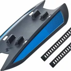 Cube Cubeguard JUNIOR Downtube Black N Blue