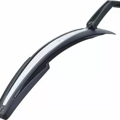 Cube Cubeguard 240/260 Hinten Black N White