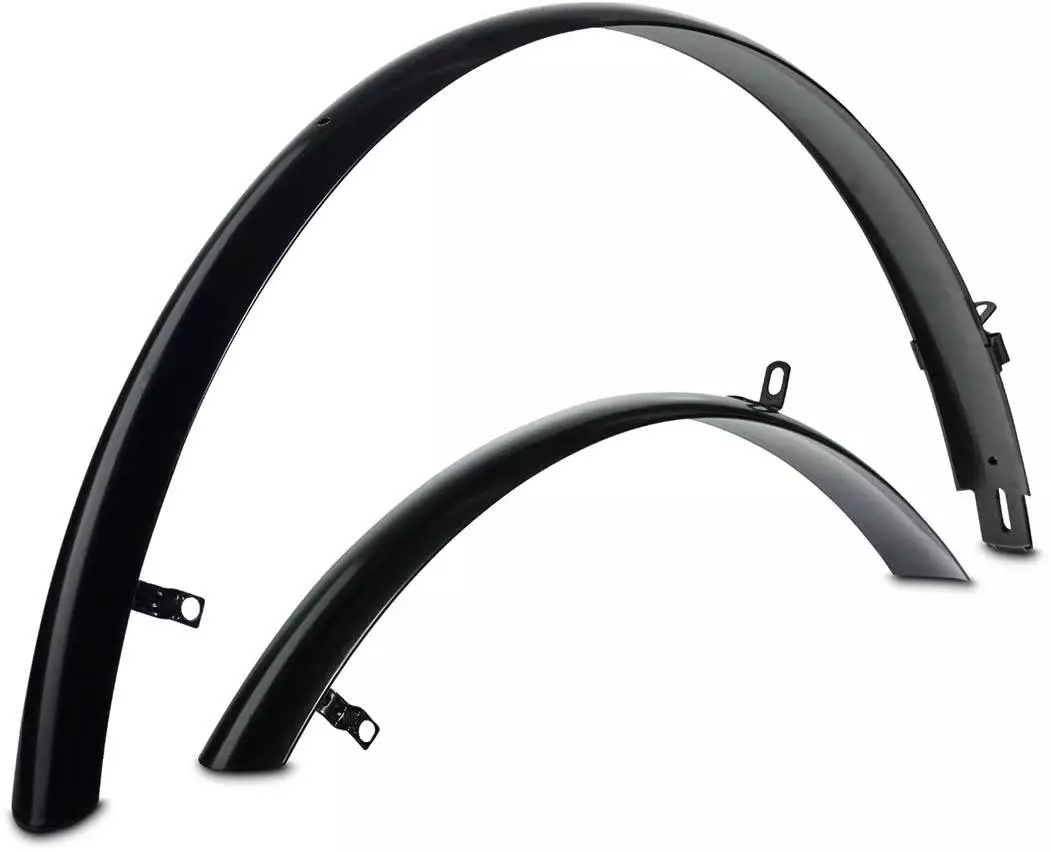 Cube Cubeguard Trekking PRO Black