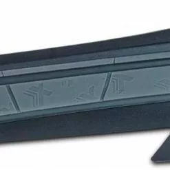 Cube Kettenstrebenschutz HPX Black N Grey