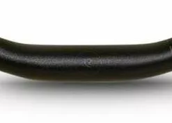 RFR Lenker Riser TRAIL Glossy Black N Grey