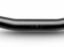 RFR Lenker Riser TRAIL Glossy Black N Grey