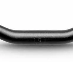 RFR Lenker Riser TRAIL Glossy Black N Grey