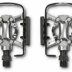 RFR Pedale TWIN Black