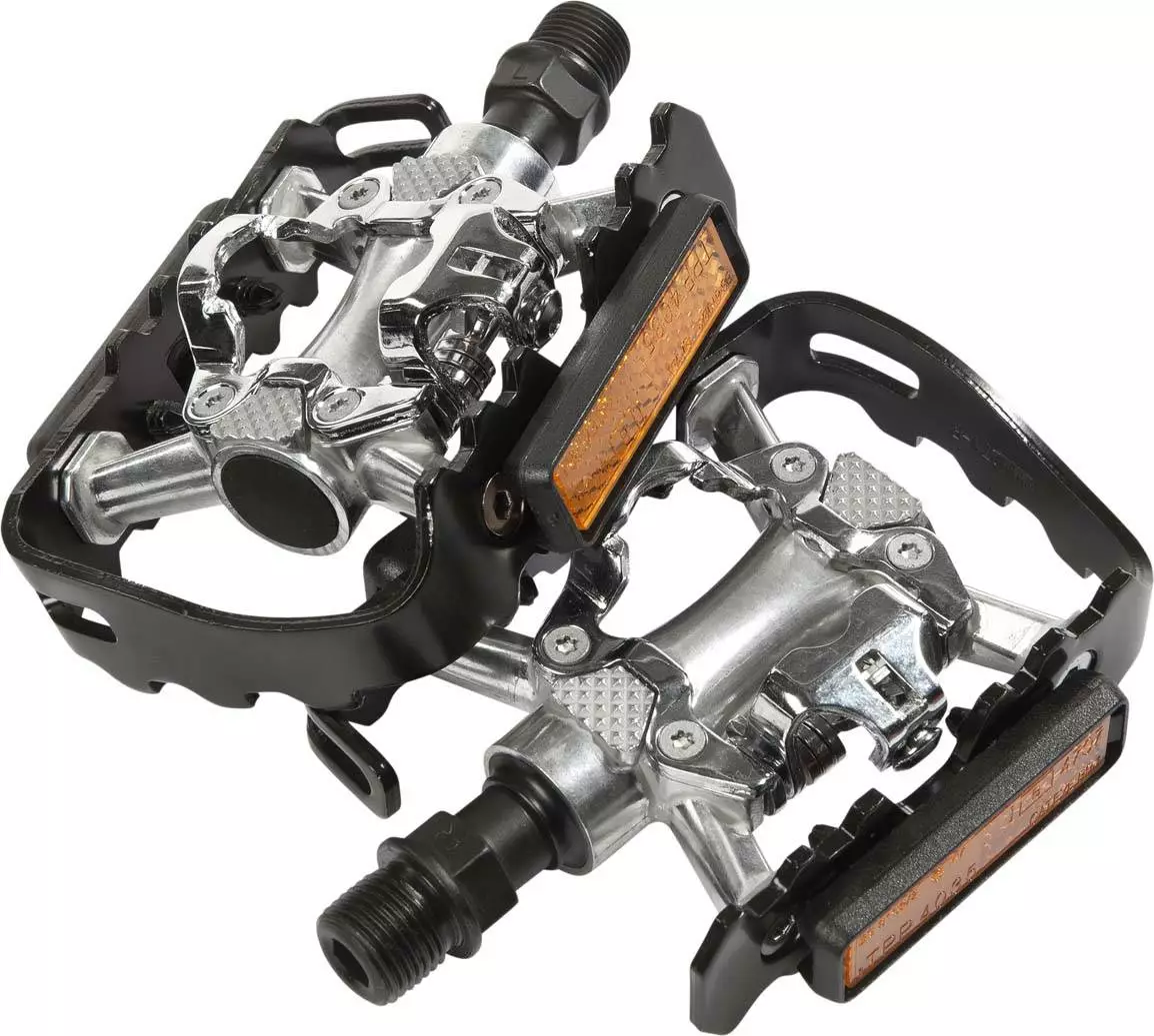 RFR Pedale TWIN Black – Bild 3