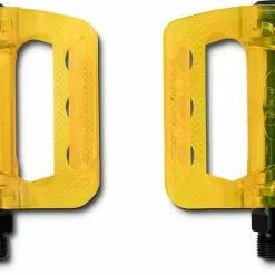 RFR Pedale JUNIOR Yellow