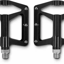RFR Pedale Flat RACE 2.0 Black