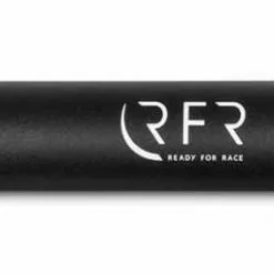 RFR Gefederte Sattelstütze (60 - 90 Kg) Black - 27.2 Mm X 300 Mm