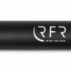 RFR Gefederte Sattelstütze (80-120kg) Black - 27.2 Mm X 300 Mm