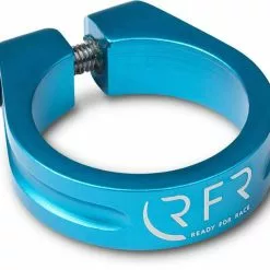 RFR Sattelklemme 34,9 Mm Blue