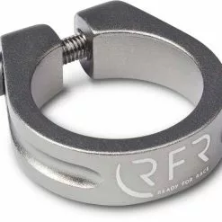 RFR Sattelklemme 31,8 Mm Grey