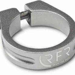 RFR Sattelklemme 34,9 Mm Grey