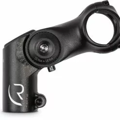 RFR Erhöhter Verstellbarer Vorbau MTB Black