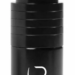 RFR Steuerrohrverlängerung Black