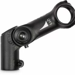 RFR Erhöhter Verstellbarer Vorbau MTB Black