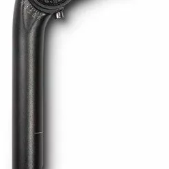 RFR Verstellbarer Vorbau Mit Schaft Black