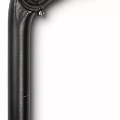 RFR Verstellbarer Vorbau Mit Schaft Black