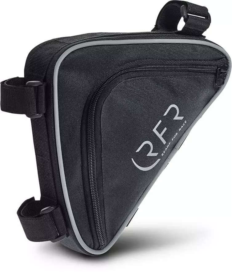 RFR Triangeltasche S Black