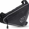 RFR Triangeltasche M Black