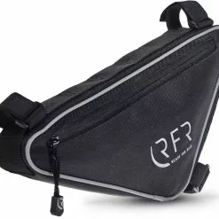 RFR Triangeltasche M Black