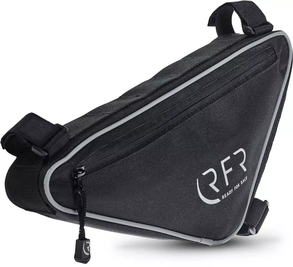 RFR Triangeltasche M Black