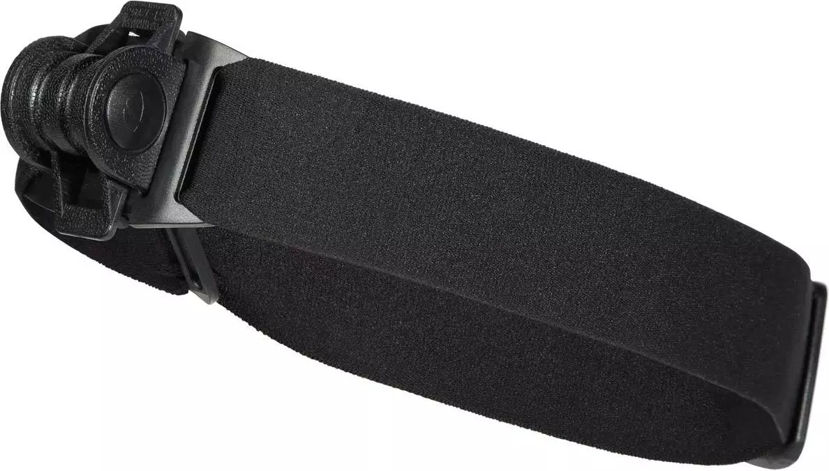 RFR Stirnband Für Power Licht 850 Black – Bild 2