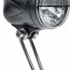 RFR Frontlicht USB TOUR 40 Black N Grey