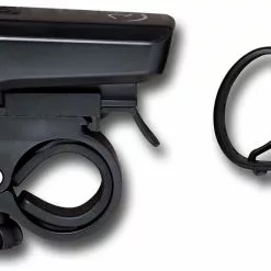 RFR Beleuchtungsset Tour 25 USB Black