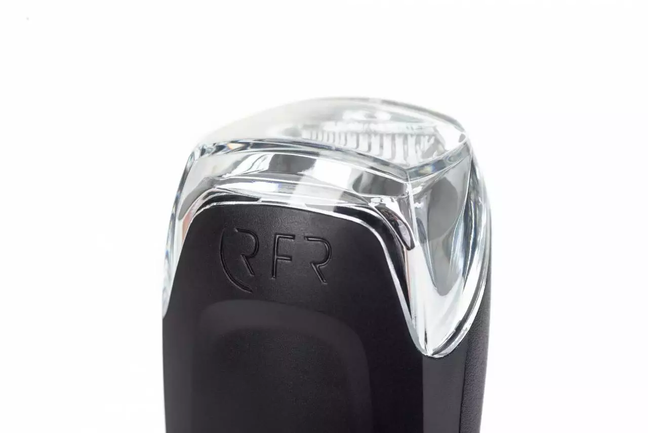 RFR Beleuchtungsset TOUR 35 USB Black – Bild 2