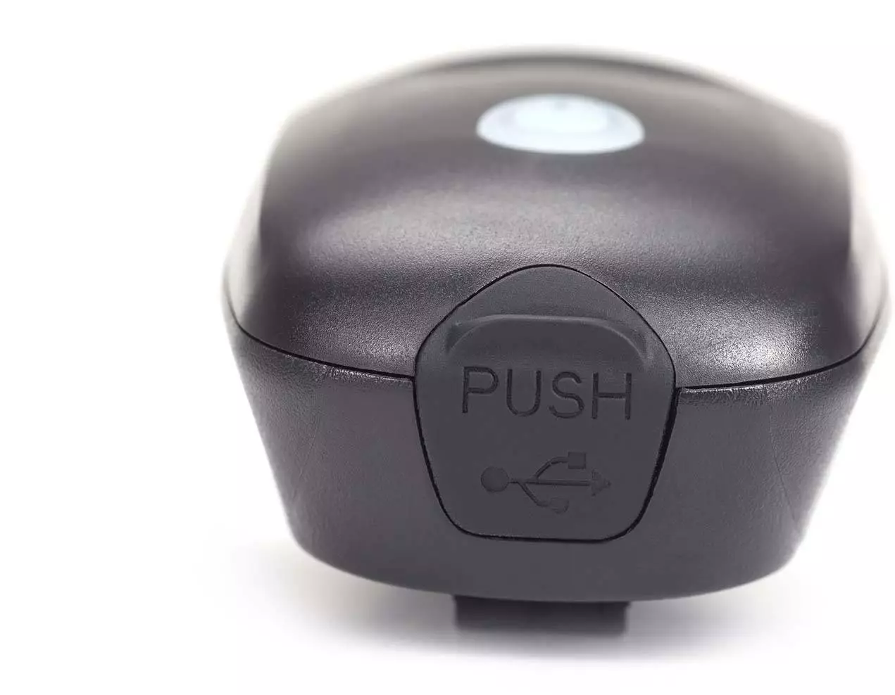 RFR Beleuchtungsset TOUR 35 USB Black – Bild 3