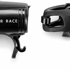 RFR Beleuchtungsset Tour 35 USB Strap Black