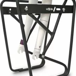 RFR Gepäckträger Lowrider STANDARD Black