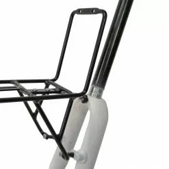 RFR Gepäckträger Vorne Black