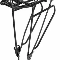 RFR Gepäckträger "Universal" Klick&Go Black