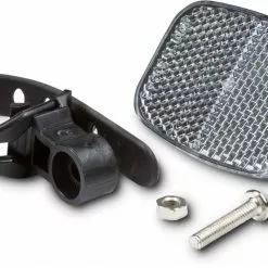 RFR Lenker Frontstrahler White