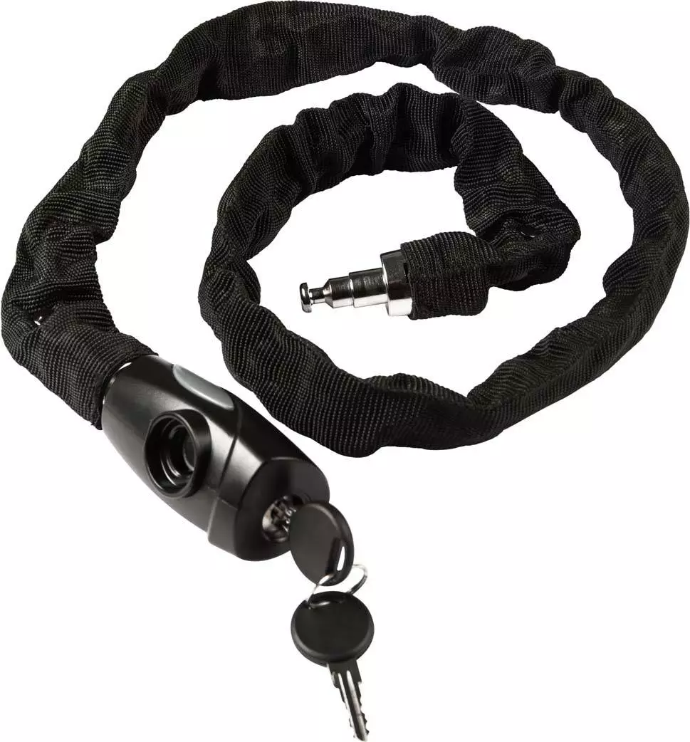 RFR Kettenschloss Black – Bild 2