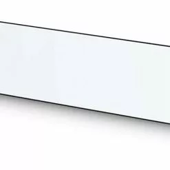 RFR Steinschlagschutz Unterrohr L Transparent