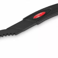 RFR Zahnkranzkratzer Black