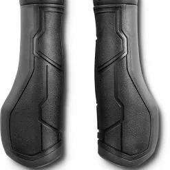 Natural Fit Griffe ALL TERRAIN Black N Grey