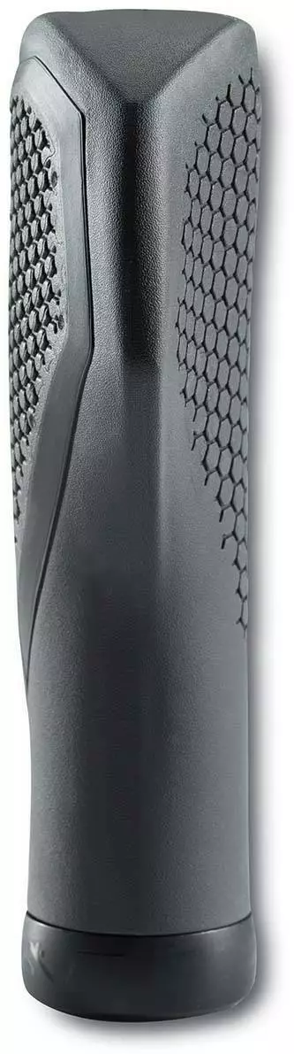 Natural Fit Griffe COMFORT Black N Grey – Bild 4