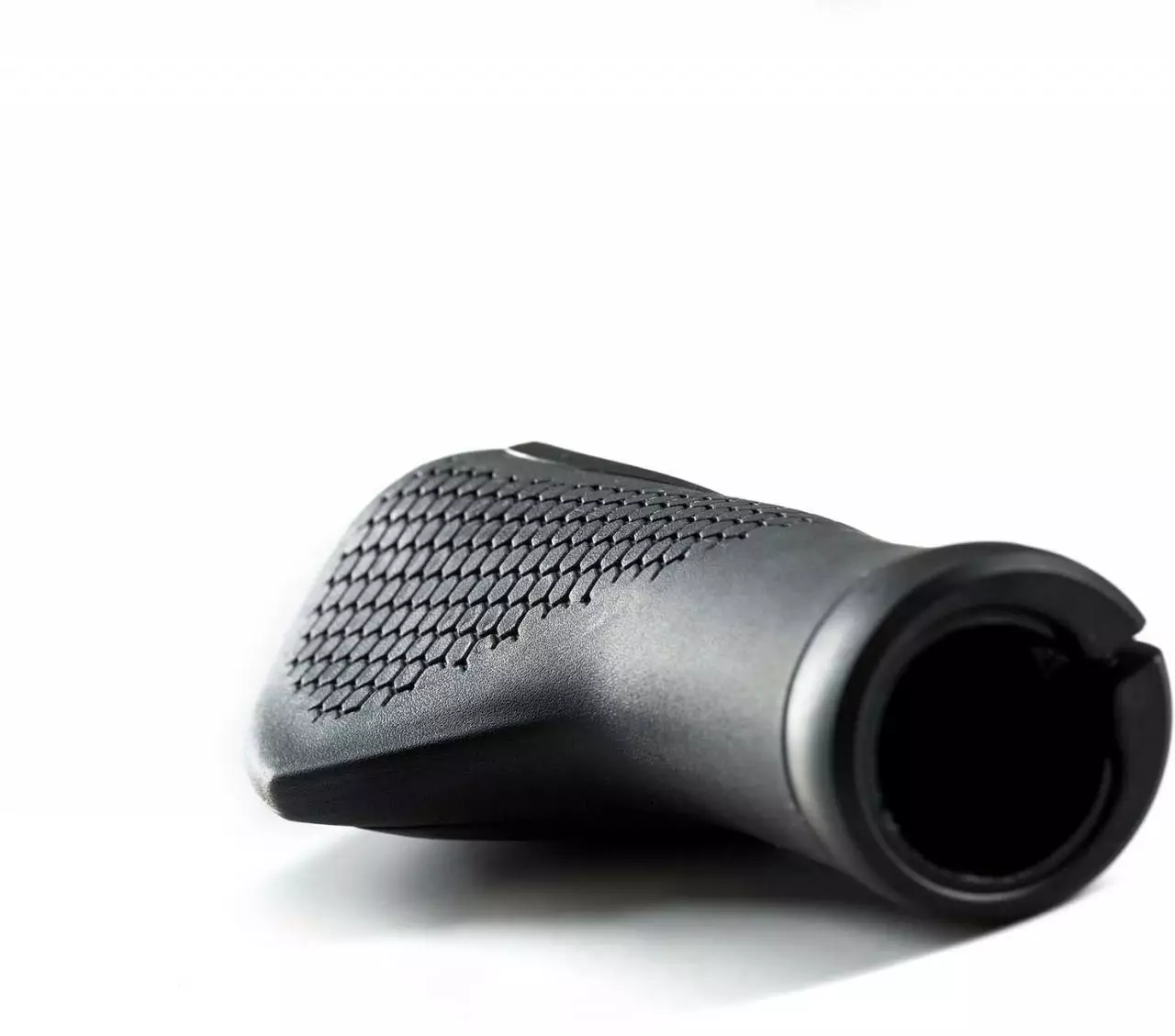 Natural Fit Griffe COMFORT Black N Grey – Bild 5