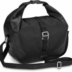 ACID Fahrradtasche TRUNK 12 RILink Black