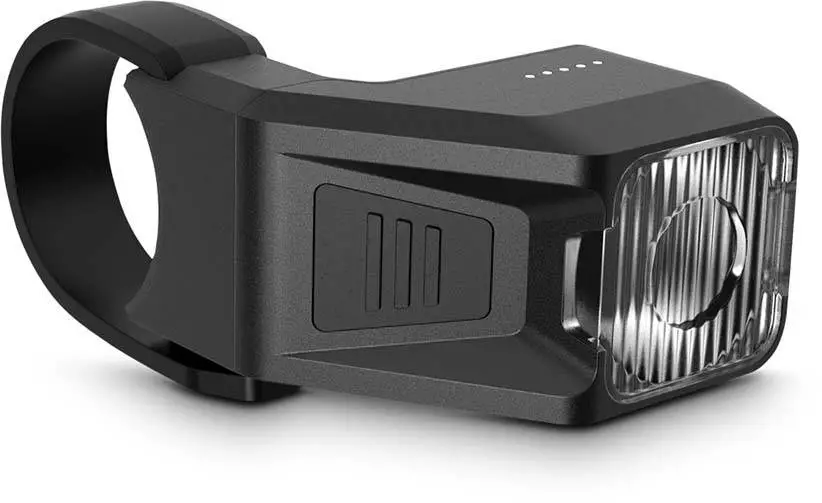 ACID Frontlicht PRO 30 Black