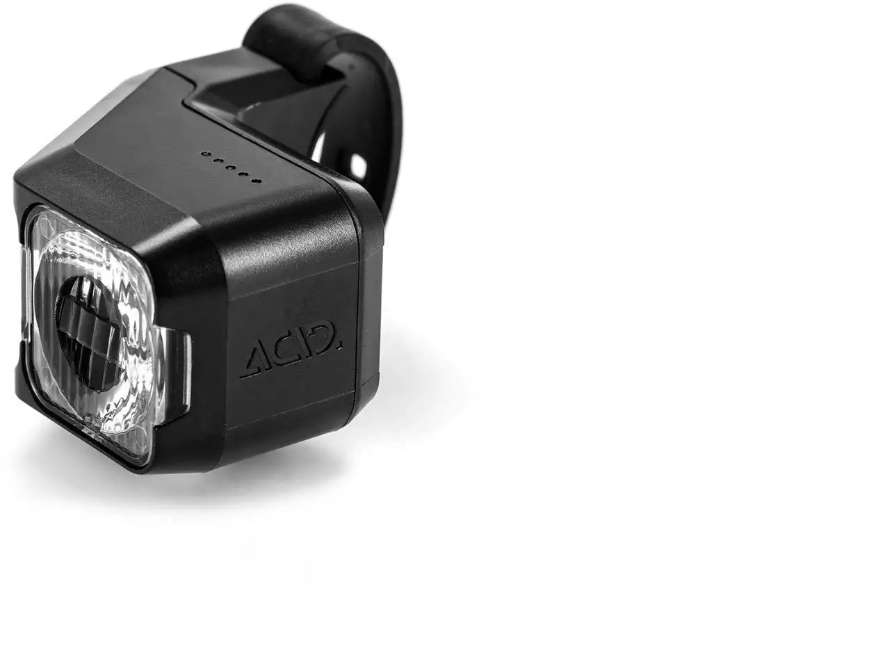 ACID Frontlicht PRO 30 Black – Bild 2