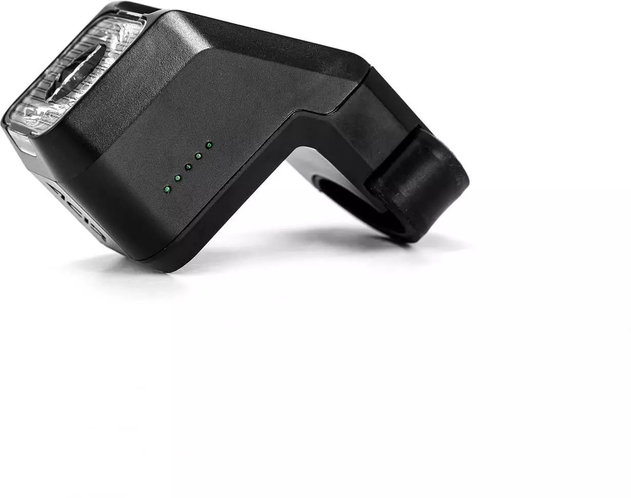 ACID Frontlicht PRO 30 Black – Bild 4