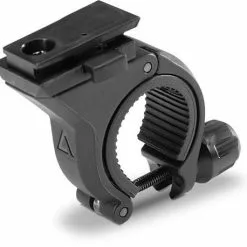 ACID Stangenhalter Slide-Lock Black