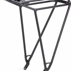 ACID Gepäckträger SIC PURE 28" RILink Black