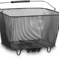 ACID Gepäckträgerkorb 25 RILink Black