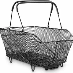 ACID Gepäckträgerkorb 30 Trunk RILink Black