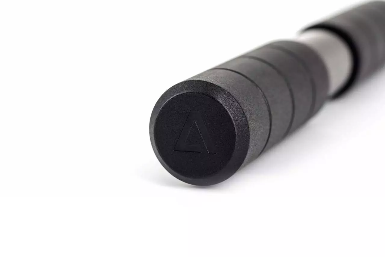 ACID Pumpe RACE PURE Black – Bild 4